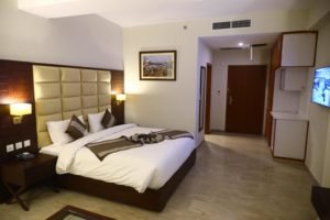 hotels lahore